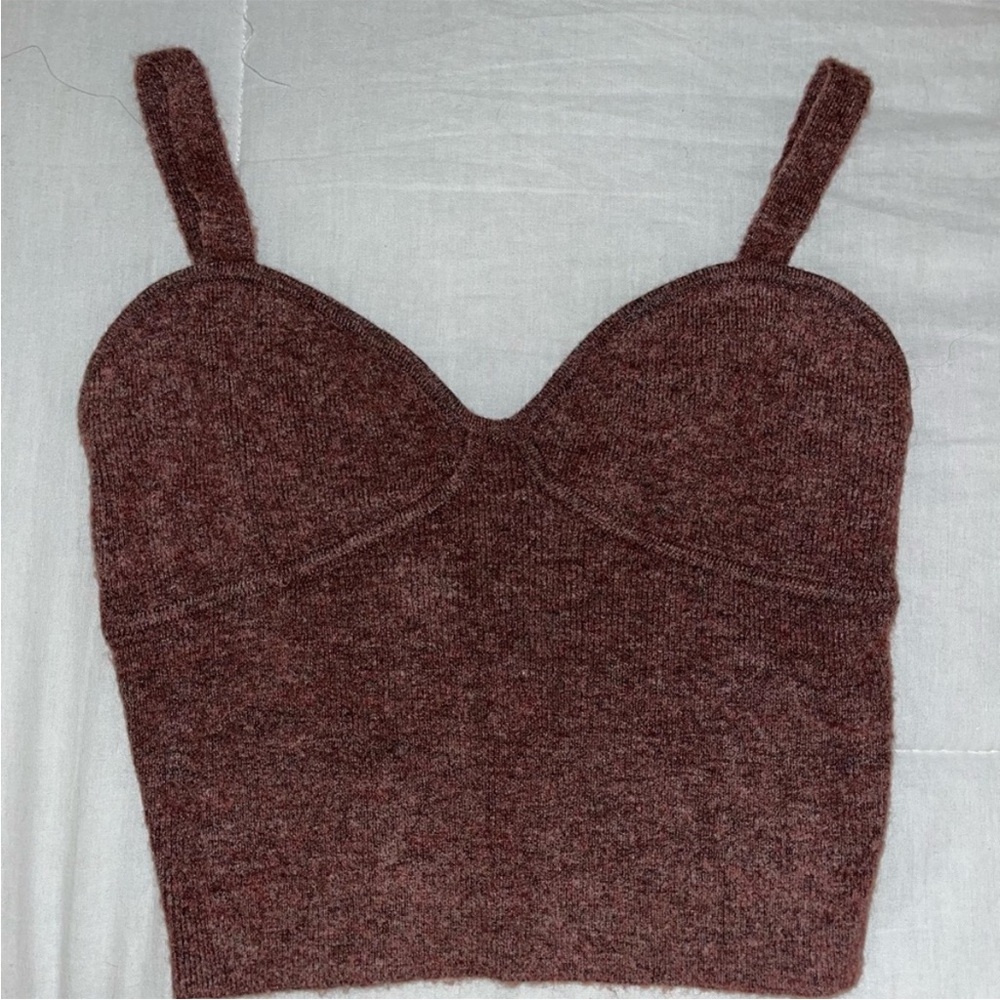 Wilfred Sicily Tank Top